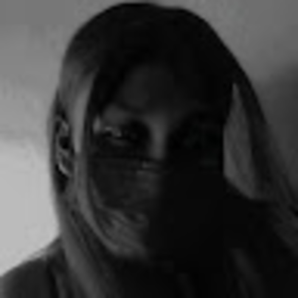 Meet your Posher, Johana carolina
